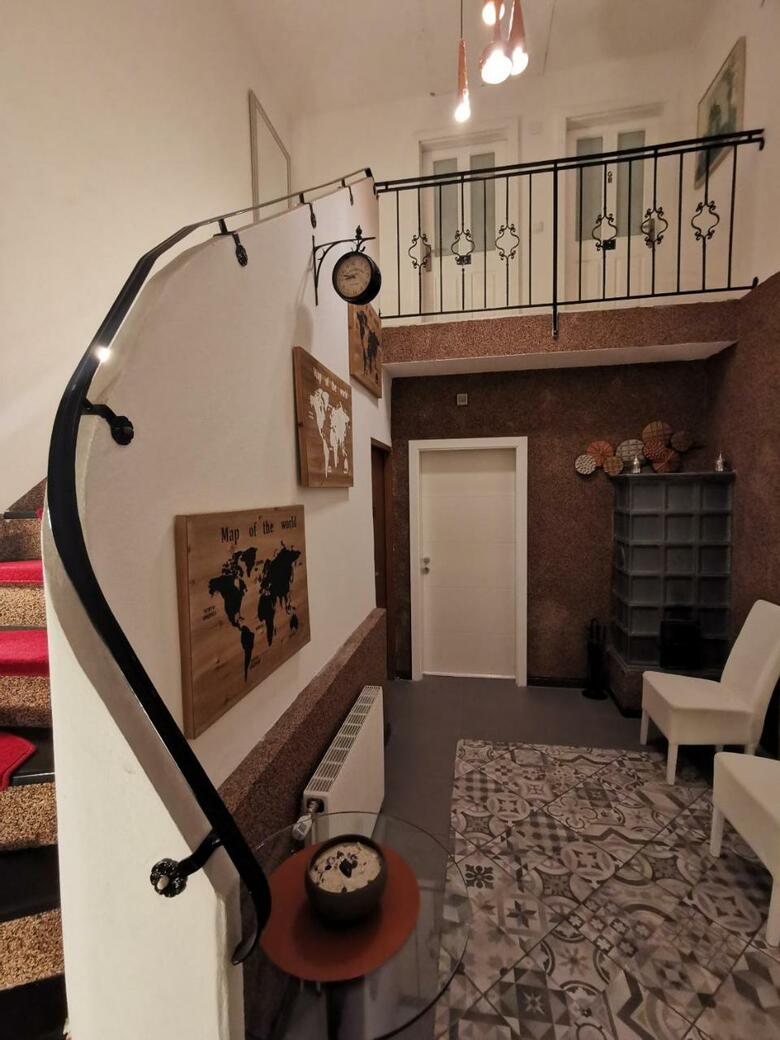 Hostal Pension F�hrenhain