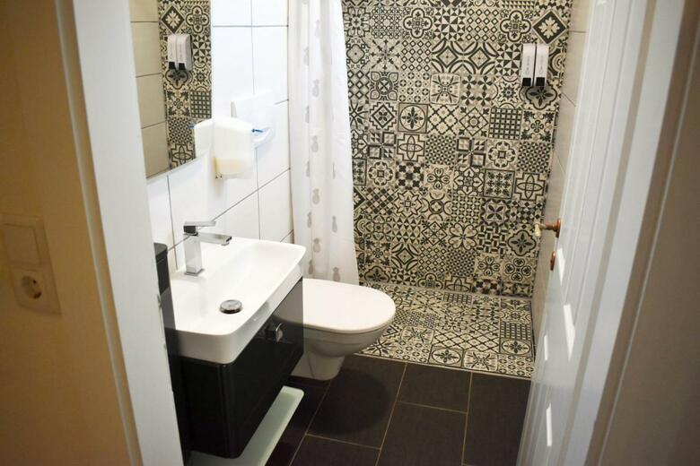 Hostal Pension F�hrenhain
