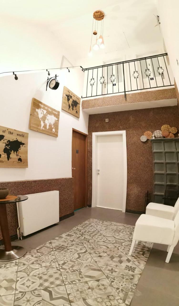Hostal Pension F�hrenhain
