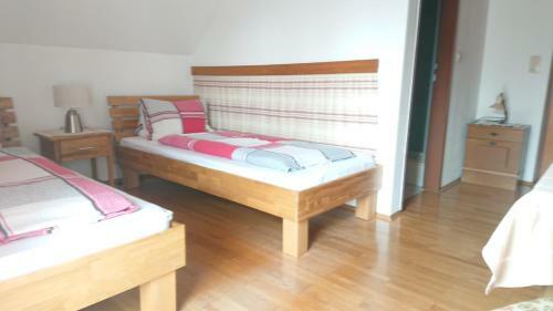 Hostal G�stehaus Der Gamser Winzerstube