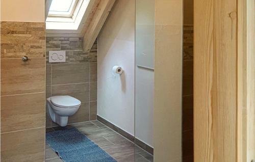 Nice Home In Glasing With Wifi And 2 Bedrooms