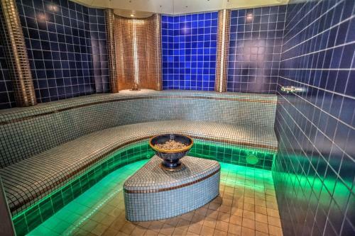 Das Posthaus Stubai&smart Hotel