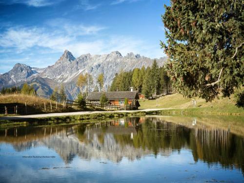 Apartamento Waldheim