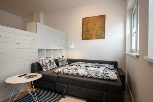 Apartamento City-apartment Neubaugasse