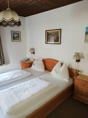 Bed & Breakfast Wieselm�hle Forellenhof