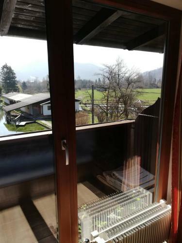 Bed & Breakfast Wieselm�hle Forellenhof