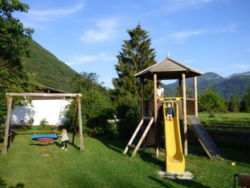 Bed & Breakfast Wieselm�hle Forellenhof