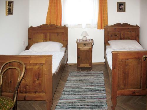 Holiday Home Hermann - Gop225