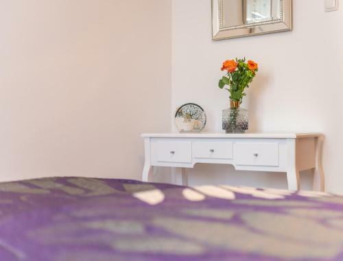 Apartamento Volksgarten Suite Graz