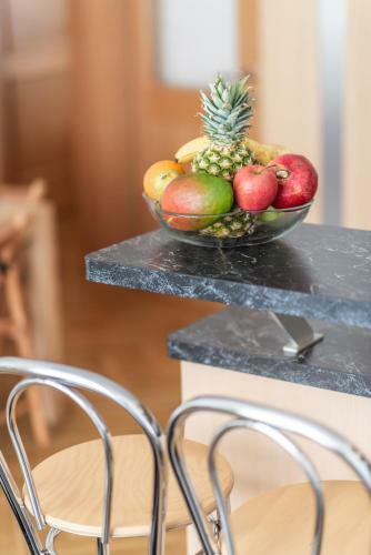 Apartamento Volksgarten Suite Graz