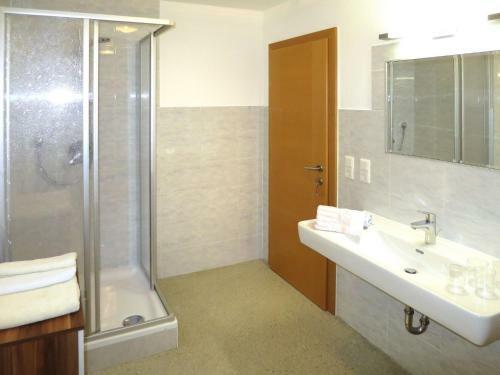 Apartment Klocker - Zaz388