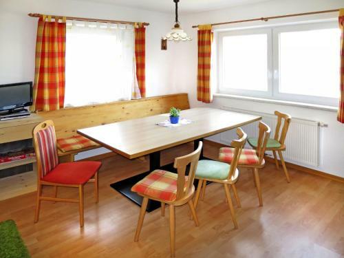 Apartment Klocker - Zaz388