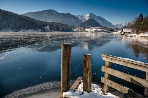 Mondi Chalets Am Grundlsee