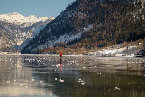 Mondi Chalets Am Grundlsee