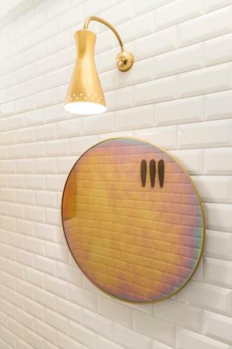 Apartamento The Architects Nest - Design Loft Graz