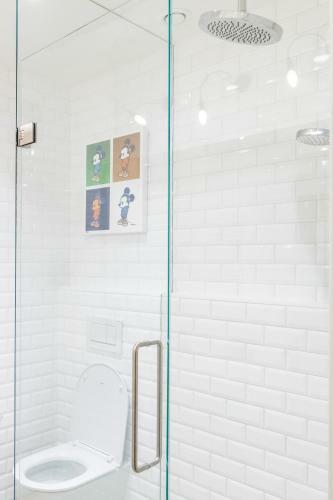 Apartamento The Architects Nest - Design Loft Graz