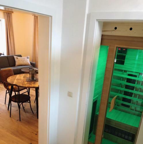 Apartamento Seilerei - Appartements Gr�bming