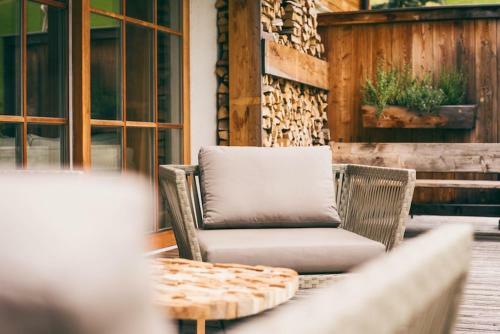 Chalet Stolz
