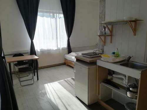 The City Apartments