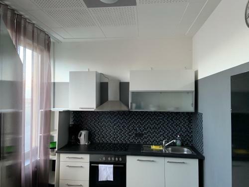 The City Apartments