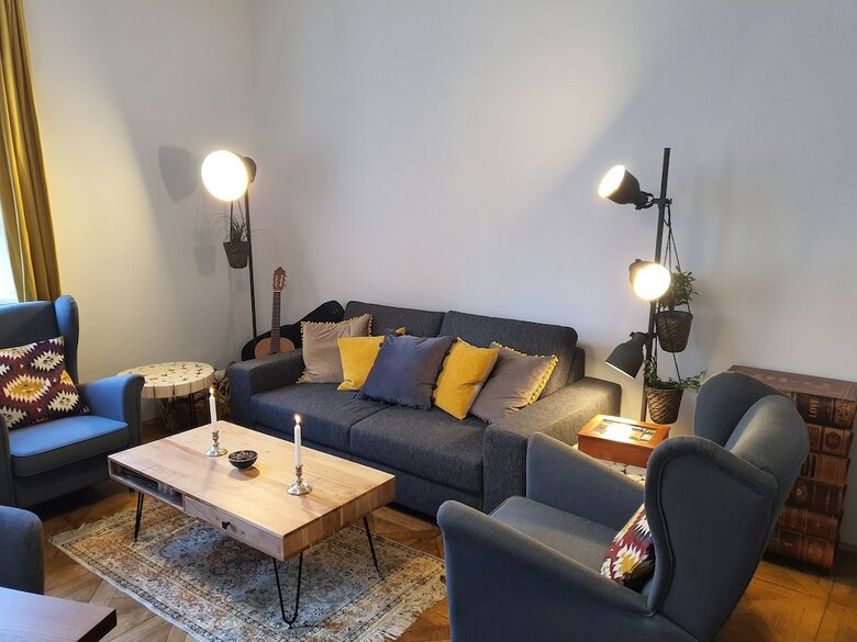 Central Graz Apartments By Paym�n Club