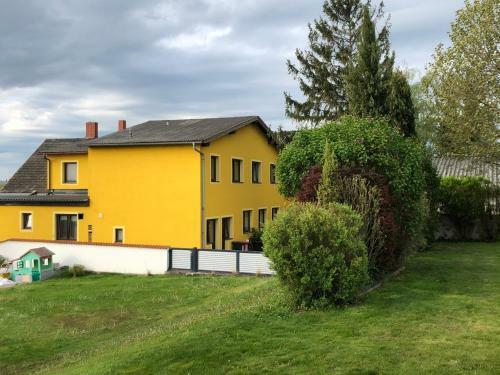 Hostal Paulis Pension