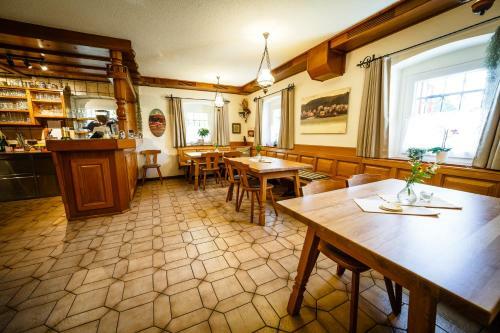 Posada Gasthof Schiffmeister