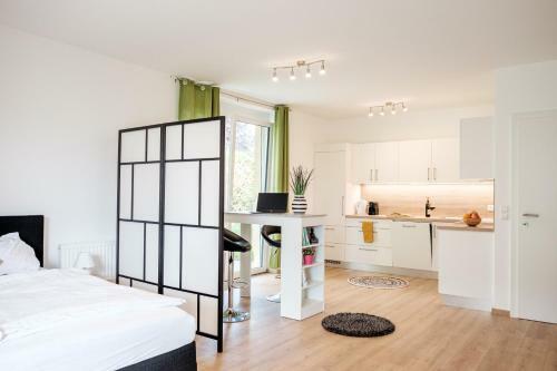 Smart Apartments - Jakomini