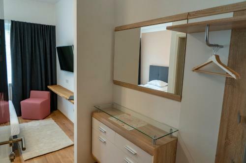 Hostal G�stehaus Mo�hammer