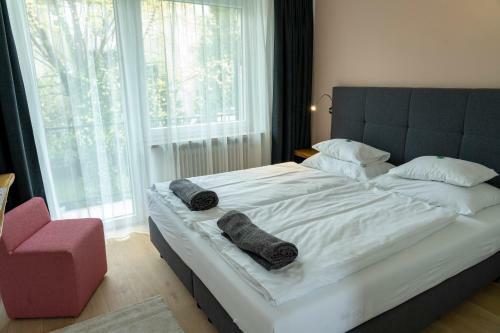 Hostal G�stehaus Mo�hammer