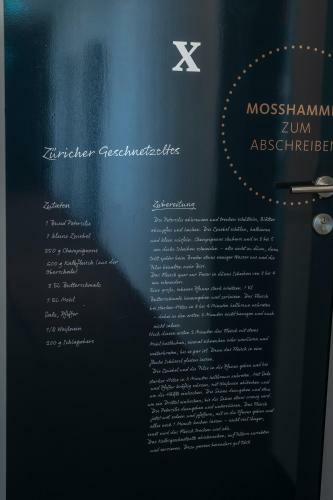 Hostal G�stehaus Mo�hammer