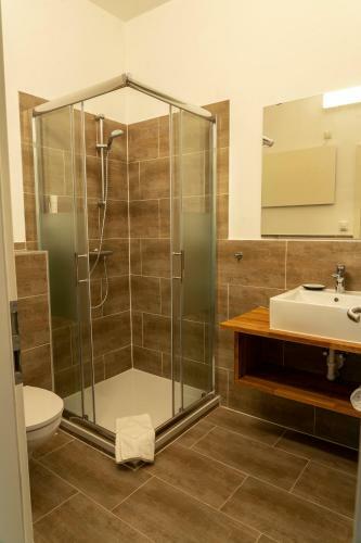 Hostal G�stehaus Mo�hammer