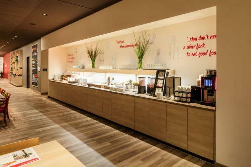 Intercityhotel Graz