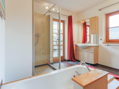 Apartment Salvenblick