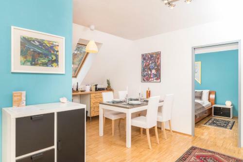 Apartamento Schlossberg Suite By Welcome2vienna