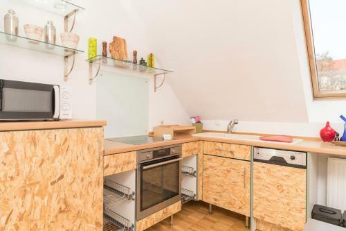 Apartamento Schlossberg Suite By Welcome2vienna