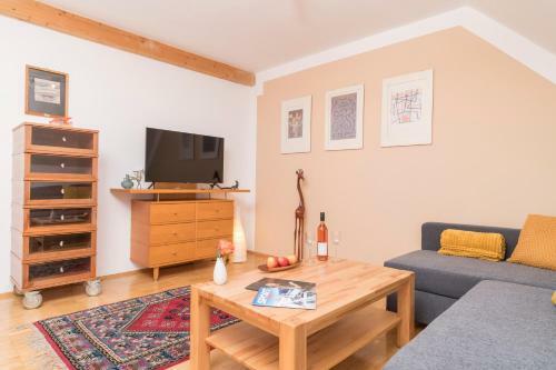Apartamento Schlossberg Suite By Welcome2vienna