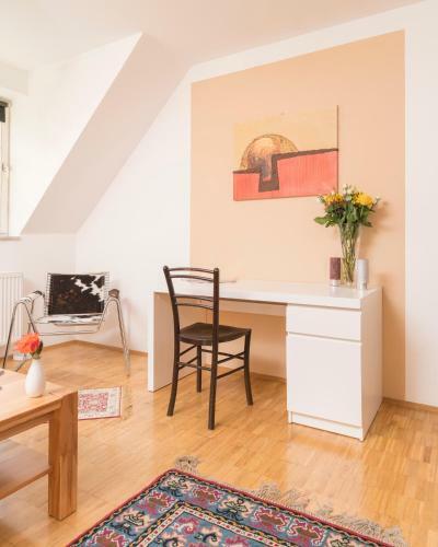 Apartamento Schlossberg Suite By Welcome2vienna