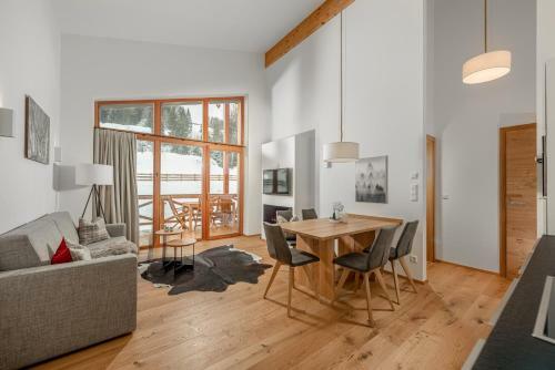 Apartamento Skylodge Alpine Homes
