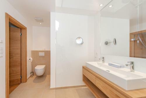 Apartamento Skylodge Alpine Homes