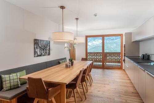 Apartamento Skylodge Alpine Homes