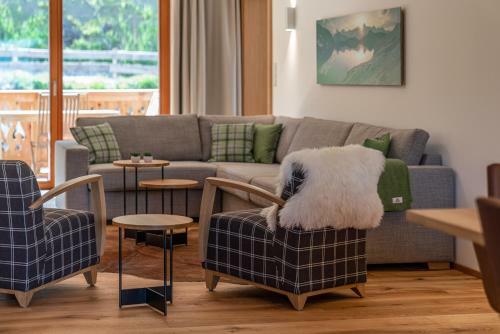 Apartamento Skylodge Alpine Homes