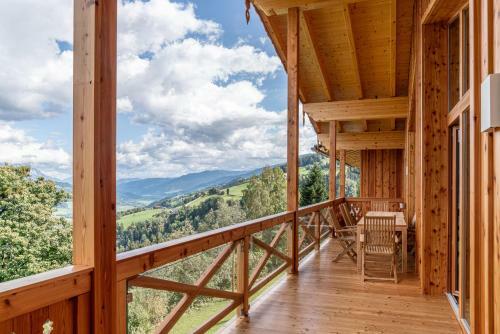 Apartamento Skylodge Alpine Homes