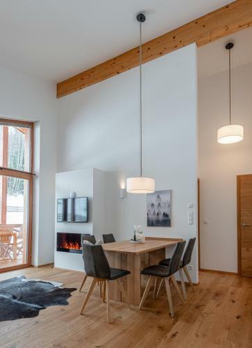 Apartamento Skylodge Alpine Homes