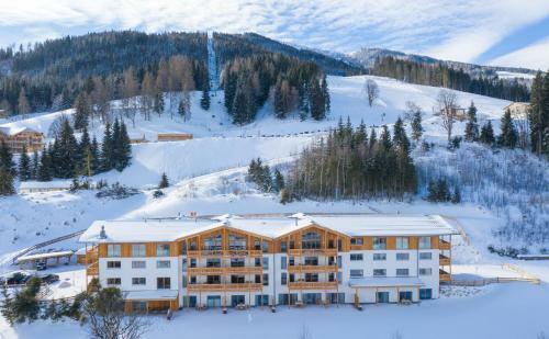 Apartamento Skylodge Alpine Homes