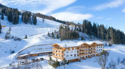 Apartamento Skylodge Alpine Homes
