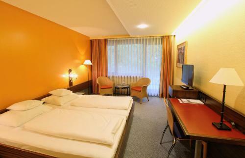 Hotel Landhaus Schiffle