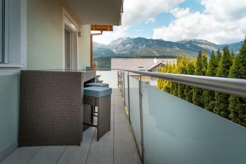 Apartamento Appartmenthaus Martina