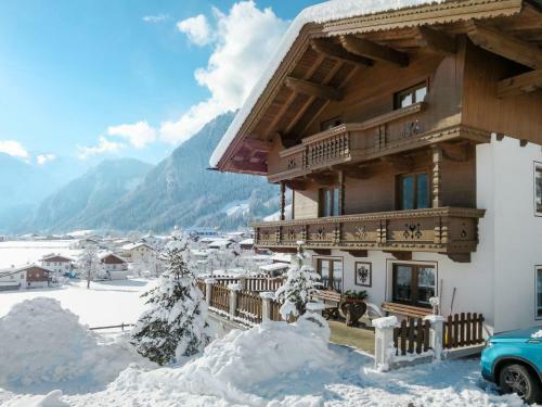 Apartment Neuner - Mho620