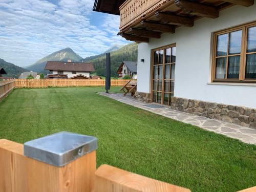 Apartamento Chalet Hoamatgf�hl By Schladmingurlaub